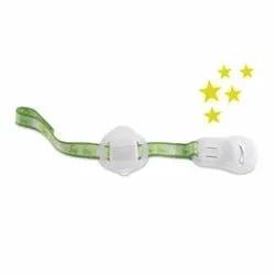 Chicco Clip Salvasucchietto Luminoso 1 pezzo