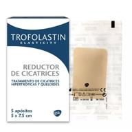 Trofolastin Reductor Cicatrices 5x7,5 5 Uds
