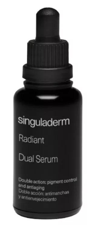 Singuladerm Radiant Dual Sérum 30 ml