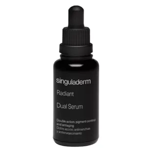 Singuladerm Radiant Dual Serum 30 ml