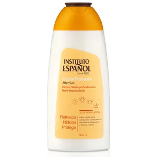 Instituto Español Aftersun 300 ml