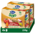 Hero Baby Pot de Légumes aux Lentilles et Jambon avec Morceaux +10m 4x235 gr
