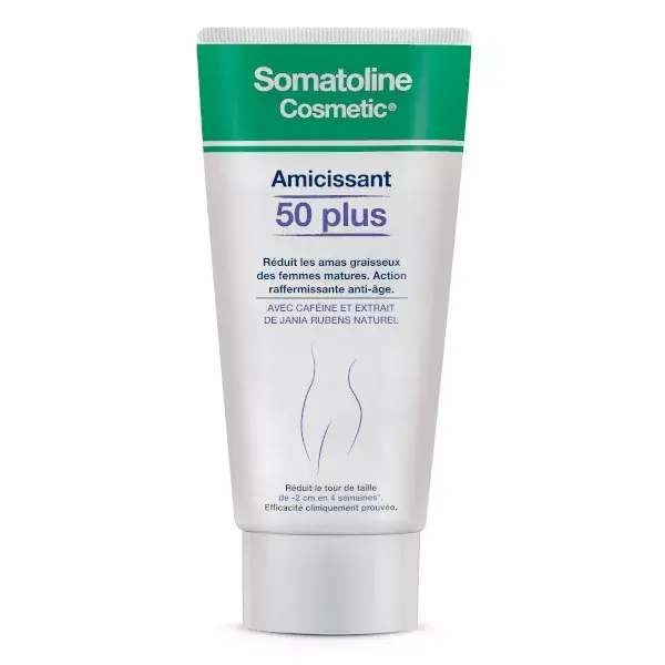 Tratamiento de SOMATOLINE Cosmetic adelgazar 50 más 150ml