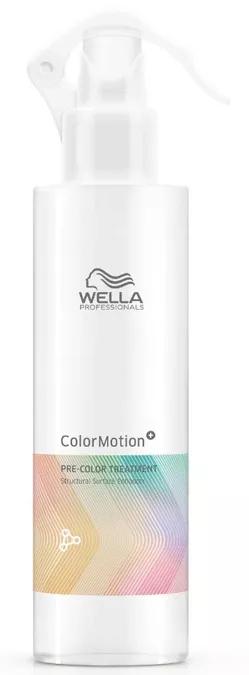 Wella Colormotion+ Pre-Color Treatment 185 ml