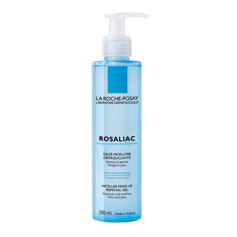 La Roche Posay Rosaliac Gel Micellare Struccante Detergente 195 ml