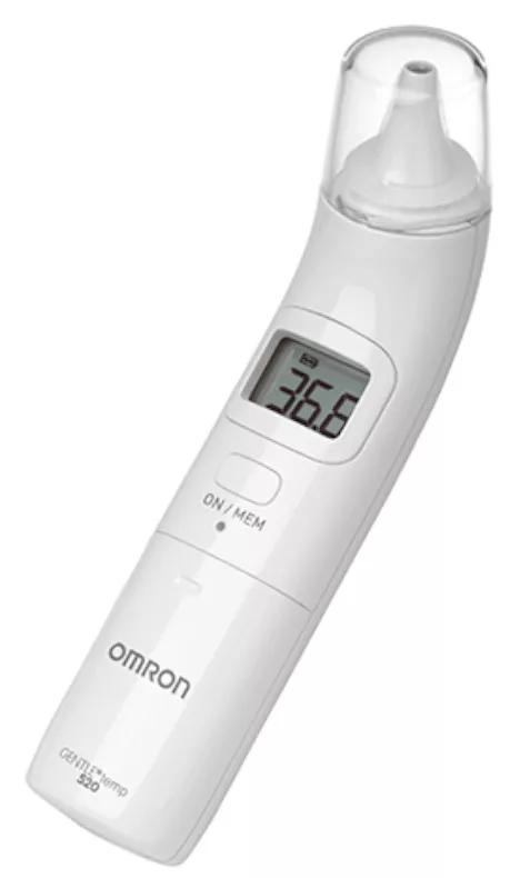 Omron oorthermometer MC-520-E