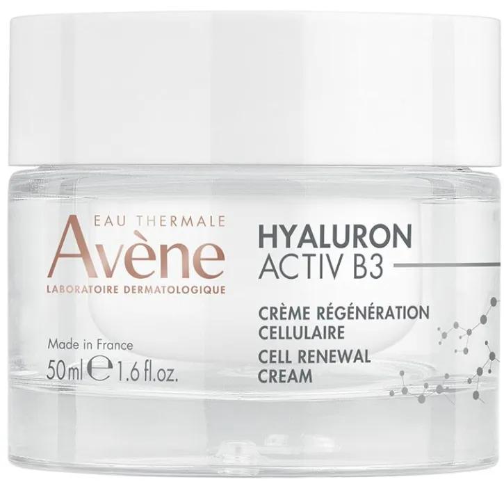 Avène Hyaluron Activ B3 Crema rigenerante cellulare 50ml