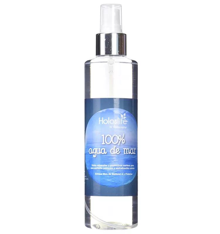 Holoslife Spray d'Eau de Mer 250 ml