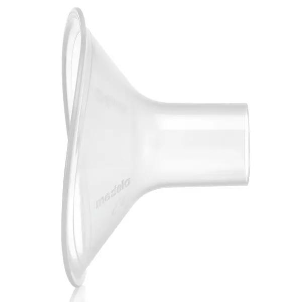 Medela Personalfit Plus Sacaleches Talla S 2 unidades