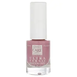 Eye Care Ultra Vernis Silicium Urée N°1504 Baie de Rose 4,7ml