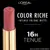 L'Oréal Paris Color Riche Rouge à Lèvres Intense Volume Matte N°633 Le Rosy Confident 1,8g
