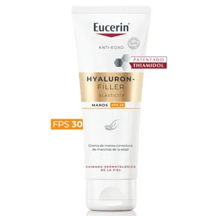 Eucerin Hyaluron Filler Handcreme 75ml