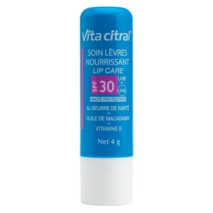Vita Citral Stick Labbra Nutriente SPF 30