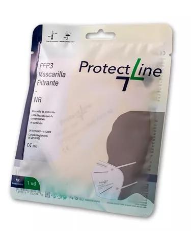 Protect Line Máscara FFP3 com CE 1 un