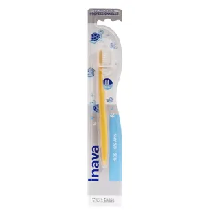 Inava Brosse bambini 2 a 6 anni