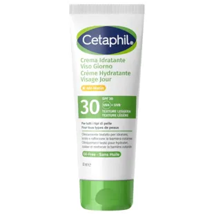 Cetaphil Daily Facial Moisturizing Cream SPF30 50 ml