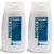 Pirotex DS Dandruff Eliminating Shampoo 2x200 ml