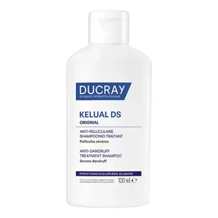 Ducray Kelual DS Shampoo Anti Forfora 100ml