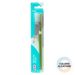 TePe Denture Brush Brosse à Dents Prothèses