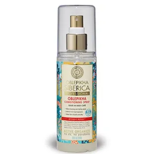 Natura Siberica Oblepikha Spray Acondicionador 125 ml