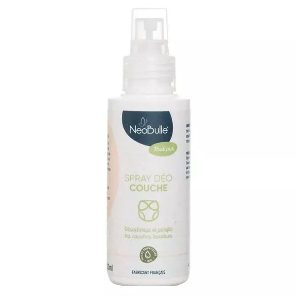 Neobulle Deo Sabanas Spray Purificante para Sábanas y Mantas 100ml