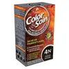 Les 3 Chênes Color & Soin Coloration Permanente N°4N Châtain Naturel