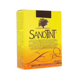 Dye Classic 06 dark brown Sanotint 5ml
