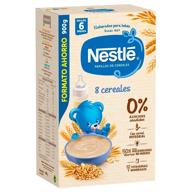 Nestle Papilla 8 Cereales +6m Etapa 2 900 gr