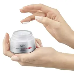 Vichy Liftactiv Supreme Crème Jour Anti-Âge SPF30 50ml