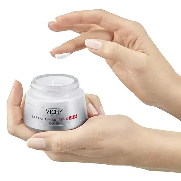 Vichy Liftactiv Supreme Anti-Aging Day Cream SPF30 50ml