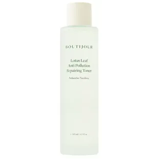 Boutijour Lotus Water Anti-Pollution Repairing Toner 150 ml