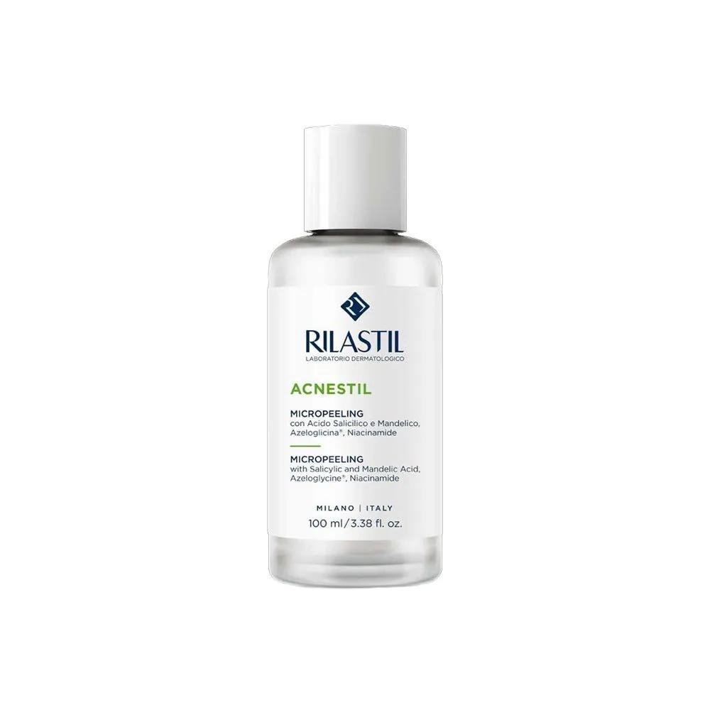 Rilastil Acnestil Micropeeling 100 ml