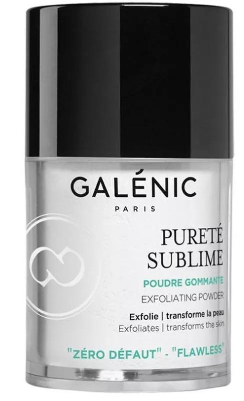Galenic Purete Sublime Pós Esfoliantes  30G