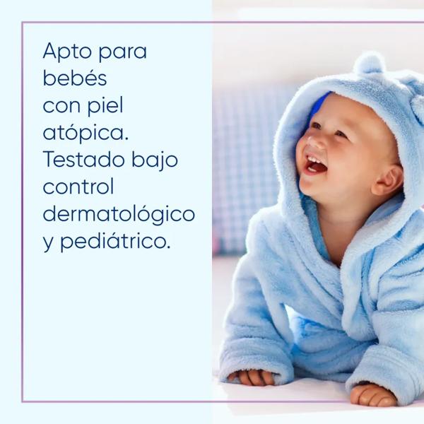 Bepanthol Sensicontrol 2x400 ml