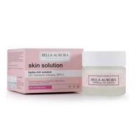 Bella Aurora Skin Solution Crema Hidratante Hydra Rich Solution 50 ml