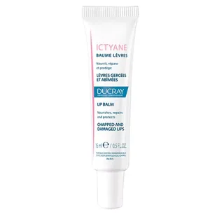 Ducray Ictyane Lippenbalsam 15ml