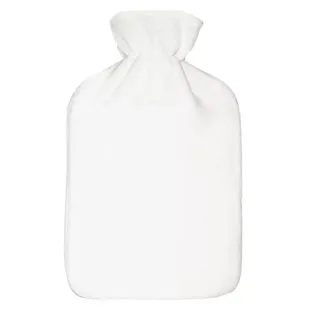 Borsa dell'acqua calda Cassandra White Polar 1,8 l