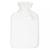 Borsa dell'acqua calda Cassandra White Polar 1,8 l
