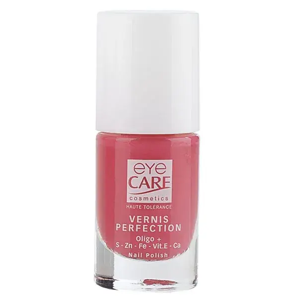 Eye Care Vernis Perfection Oligo+ Tourbillon 1372 5 ml