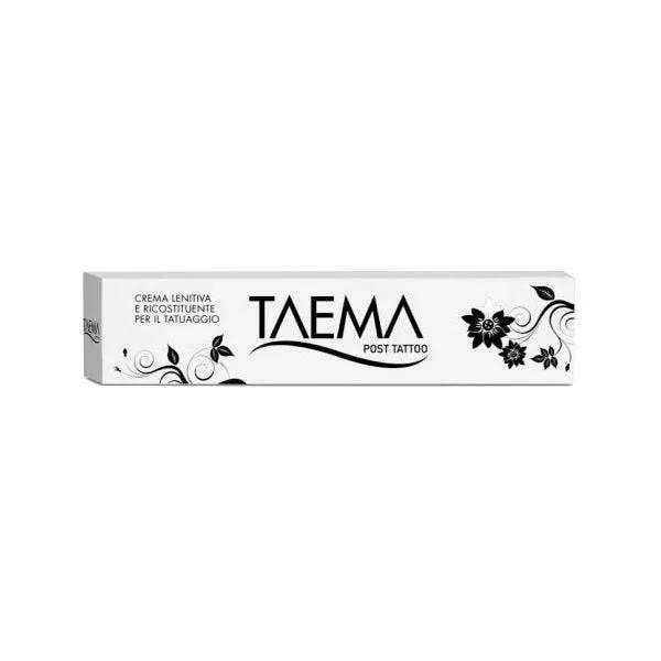 Taema Post-Tattoo Crema Lenitiva Tatuaggio 60 g