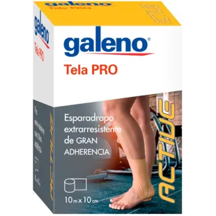 Galeno Tape PRO Hautgewebe 10m x 10cm