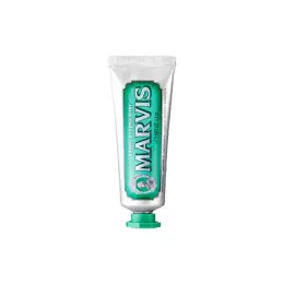 Marvis Dentifrice Menthe Forte Vert 10ml