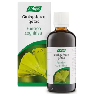 A.Vogel Ginkgoforce 100 ml