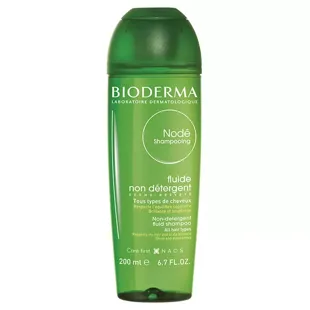 Bioderma Nodé Shampoo Fluido 200ml