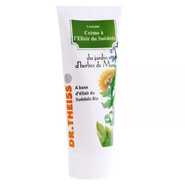 Dr. Theiss crema Elixir del sueco 100ml