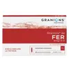 Granions de Fer 30 ampoules