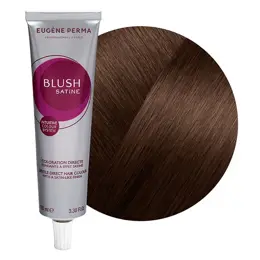 Blush Satine Marron acajou 100ml