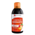 Forté Pharma Peach Bottle 500 ml Peach Flavor