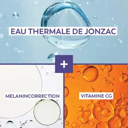 Eau Thermale Jonzac Pigment Control Sérum éclaircissant anti-taches 30ml