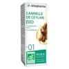 Arko Essentiel Huile Essentielle Bio Cannelle de Ceylan N°1 5ml